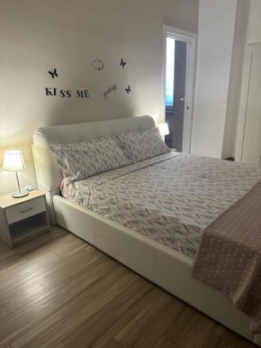 B&B Piano Romano -con parcheggio privato gratuito- Foggia